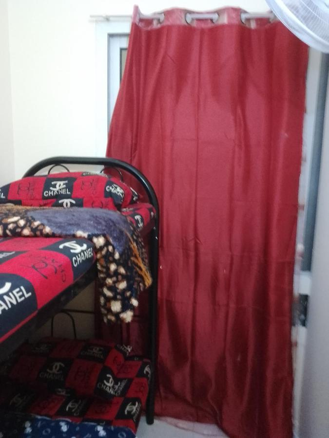 דובאי Abree Building New Hostel מראה חיצוני תמונה