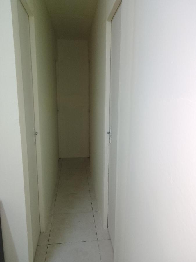 דובאי Abree Building New Hostel מראה חיצוני תמונה